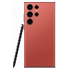 Смартфон Samsung Galaxy S23 Ultra 12/256 ГБ, красный